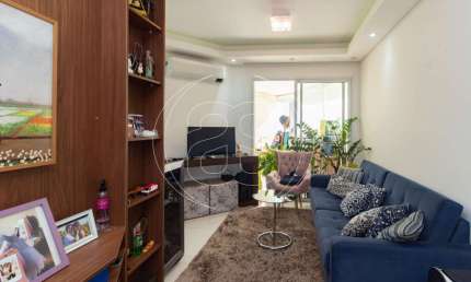 Apartamento com 2 quartos para alugar na Rua Leopoldo de Bulhões, 35, Ibirapuera, São Paulo