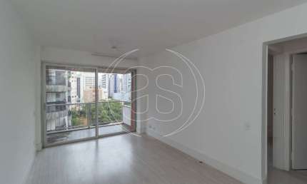 Apartamento com 1 quarto para alugar na Alameda dos Aicás, 392, Moema, São Paulo