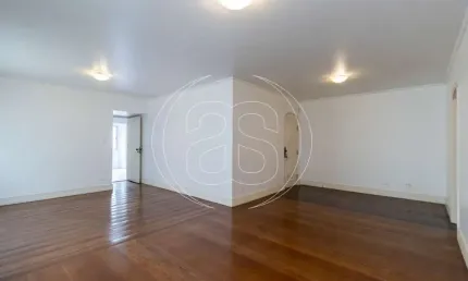 APARTAMENTO PARA VENDA COM SUÍTE E GARAGEM NO ITAIM BIBI