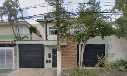 Casa com 4 quartos à venda na Alameda dos Araés, 317, Planalto Paulista, São Paulo