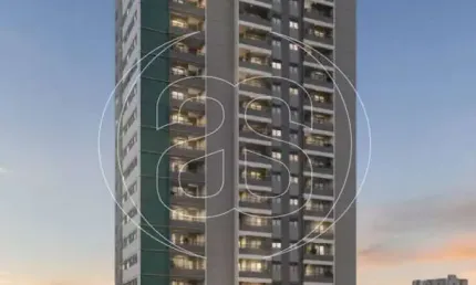 Apartamento com 2 quartos à venda na Rua Gaspar Lourenço, 301, Vila Mariana, São Paulo