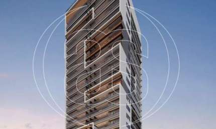 Apartamento com 3 quartos à venda na Rua Constantino de Sousa, 533, Campo Belo, São Paulo
