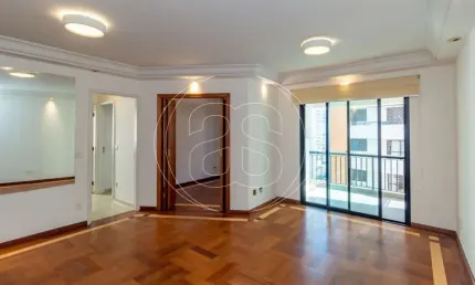 Apartamento com 2 quartos para alugar na Rua Gaivota, 948, Moema, São Paulo, 92 m2 por R$ 5.700