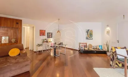 Apartamento com 2 quartos para alugar na Rua Pedroso Alvarenga, 120, Itaim Bibi, São Paulo