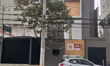 Casa em condomínio fechado com 3 quartos à venda na Rua Conde de Irajá, 171, Vila Mariana, São Paulo