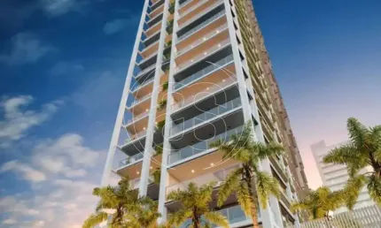 Apartamento com 3 quartos à venda na Rua Joaquim Floriano, 1125, Itaim Bibi, São Paulo