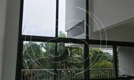 Apartamento com 1 quarto à venda na Avenida dos Imarés, 295, Moema, São Paulo