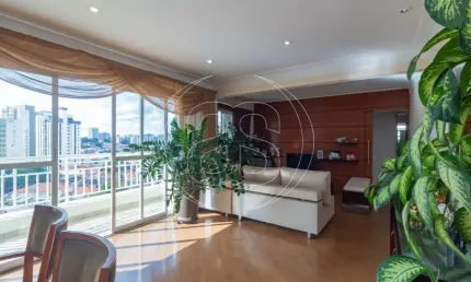 APARTAMENTO PARA VENDA COM SUÍTE E GARAGEM NA VILA MARIANA