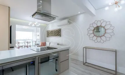 Apartamento com 2 quartos à venda na Avenida Damasceno Vieira, 746, Vila Mascote, São Paulo