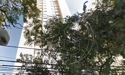 Apartamento com 1 quarto à venda na Rua Pintassilgo, 516, Moema, São Paulo