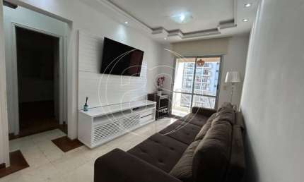 Apartamento com 3 quartos para alugar na Rua Araguari, 349, Moema, São Paulo