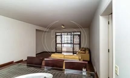 Apartamento 02 dormitórios suítes - 02 vgas - moema indios