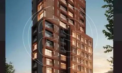 Kitnet / Stúdio à venda na Rua Coronel Lisboa, 958, Vila Mariana, São Paulo