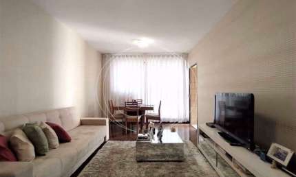 Apartamento com 1 Quarto e 2 banheiros à Venda, 70 m² por R$ 535.000