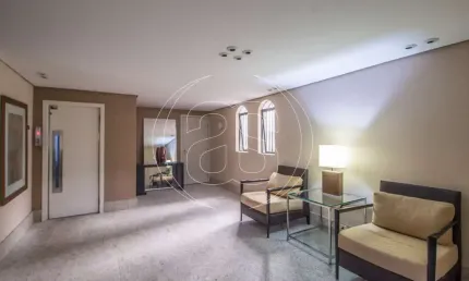 Apartamento com 4 quartos à venda na Avenida Juriti, 367, Moema, São Paulo