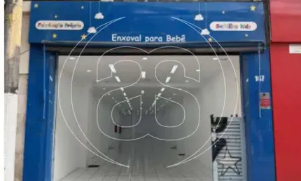 Sala comercial com 1 sala para alugar na Rua Manuel Borba, 167, Santo Amaro, São Paulo