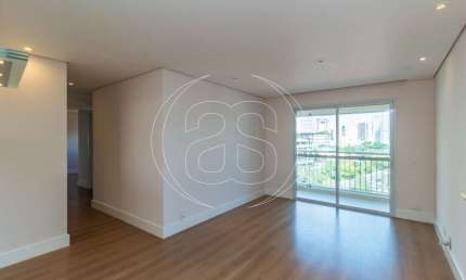 Apartamento com 2 quartos para alugar na Rua Leopoldo de Bulhões, 35, Ibirapuera, São Paulo, 74 m2 por R$ 5.300