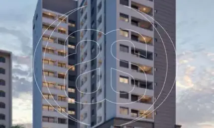 Apartamento com 1 quarto à venda na Rua Doutor Tomás Alves, 119, Vila Mariana, São Paulo