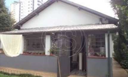 Casa com 2 quartos à venda na Rua José dos Santos Júnior, 210, Campo Belo, São Paulo