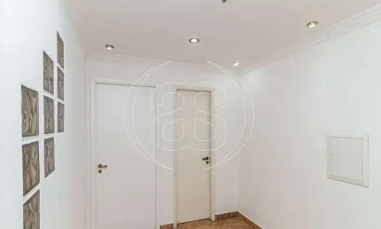 Sala comercial com 1 sala para alugar na Avenida Vereador José Diniz, 3720, Santo Amaro, São Paulo