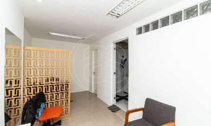 Sala comercial com 1 sala para alugar na Avenida Vereador José Diniz, 3720, Santo Amaro, São Paulo