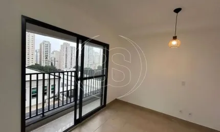Apartamento com 1 quarto para alugar na Rua Joaquim Távora, 768, Vila Mariana, São Paulo