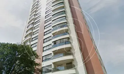 Apartamento com 3 quartos à venda na Alameda das Boninas, 299, Mirandópolis, São Paulo