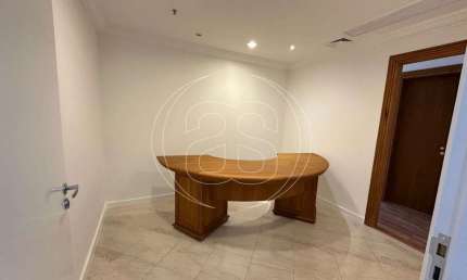 CONJUNTO COMERCIAL PARA VENDA COM GARAGEM NO ITAIM BIBI