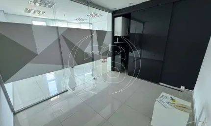 Comercial Oportunidade única no coração do Brooklin Paulista!