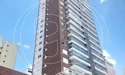 Apartamento com 3 quartos à venda na Alameda dos Anapurus, 1071, Moema, São Paulo