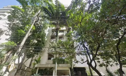 Apartamento com 3 quartos à venda na Rua Pintassilgo, 210, Moema, São Paulo