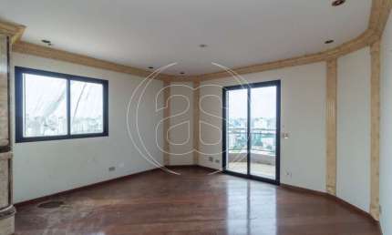 APARTAMENTO PARA LOCAÇÃO COM SUÍTE E GARAGEM NA VILA MARIANA