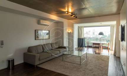 Apartamento com 1 quarto à venda na Rua Jean Peltier, 311, Cidade Monções, São Paulo, 61 m2 por R$ 1.250.000