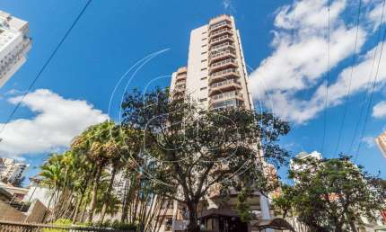 Apartamento no Campo Belo - 108m², 3 suítes e 2 vagas.