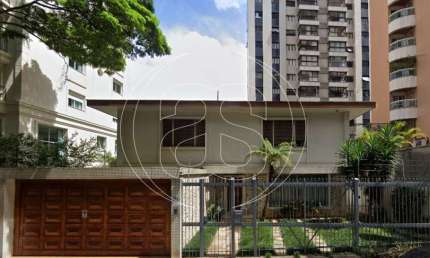 CASA PARA VENDA COM SUÍTE E GARAGEM NA VILA NOVA CONCEIÇÃO