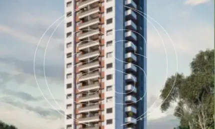 Apartamento com 2 quartos à venda na Rua Joaquim Távora, 121, Vila Mariana, São Paulo