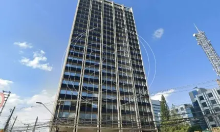 Sala comercial para alugar na Avenida das Nações Unidas, 13797, Morumbi, São Paulo