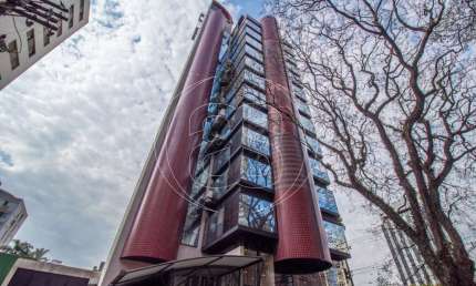 Sala comercial à venda na Avenida Engenheiro Luiz Carlos Berrini, 1140, Cidade Monções, São Paulo