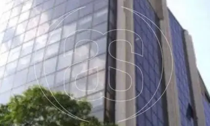 Sala comercial com 1 sala para alugar na Avenida Doutor Cardoso de Melo, 1750, Vila Olímpia, São Paulo