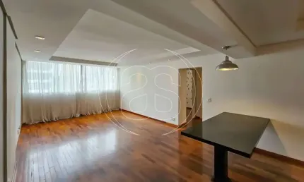 Apartamento 02 dormitórios suíte -01 vaga moema índios