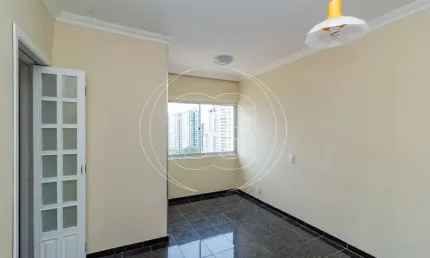 Apartamento com 2 quartos à venda na Avenida Pavão, 355, Moema, São Paulo