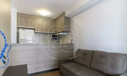 Apartamento com 1 quarto à venda na Rua Azevedo Macedo, 58, Vila Mariana, São Paulo