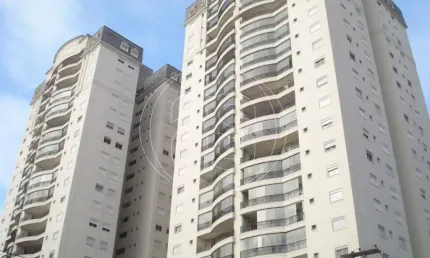 Apartamento com 3 quartos para alugar na Avenida Divino Salvador, 12, Moema, São Paulo
