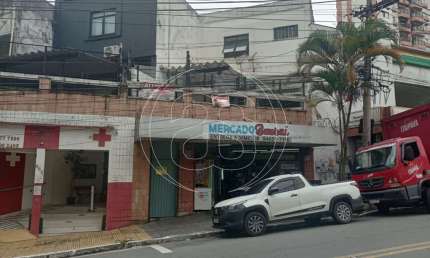 Sala comercial com 5 salas para alugar na Rua Topázio, 965, Vila Mariana, São Paulo