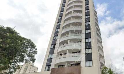 Apartamento com 1 quarto para alugar na Alameda dos Anapurus, 1661, Moema, São Paulo