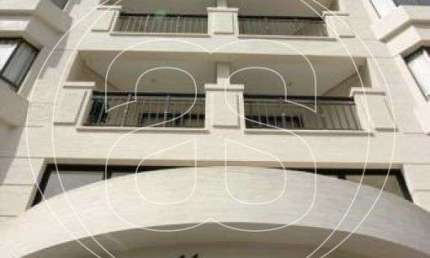 Apartamento com 1 quarto para alugar na Avenida Miruna, 320, Moema, São Paulo