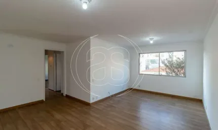 Apartamento com 3 quartos à venda na Avenida Chibarás, 415, Moema, São Paulo