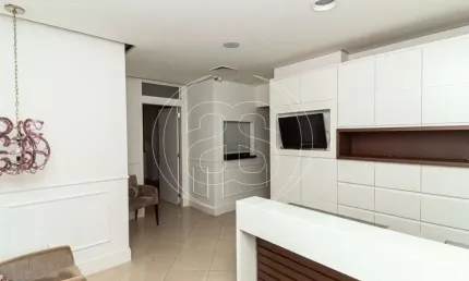 Sala comercial com 4 salas para alugar na Avenida Vereador José Diniz, 3457, Santo Amaro, São Paulo