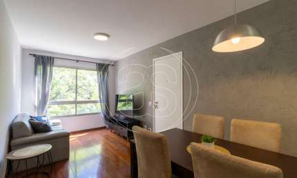 Apartamento com 2 quartos à venda na Rua Gomes de Carvalho, 1200, Vila Olímpia, São Paulo