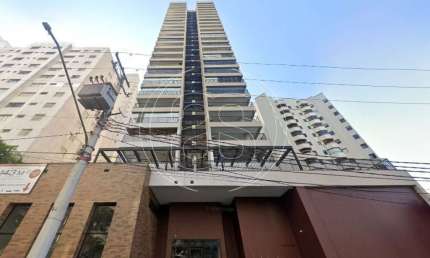 Apartamento com 3 quartos à venda na Rua Araquém, 187, Vila Mascote, São Paulo